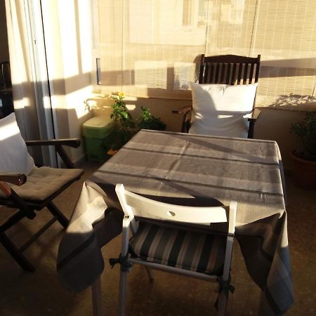 Double Room With Brekfast "Wonderful Views" มาลากา ภายนอก รูปภาพ