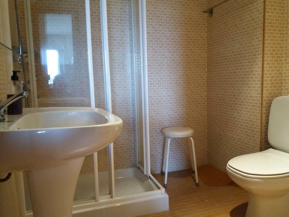 Double Room With Brekfast "Wonderful Views" มาลากา ภายนอก รูปภาพ